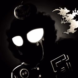 Shadow #505