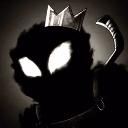 Shadow #536