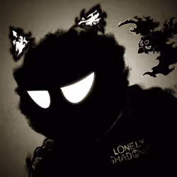 Shadow #533