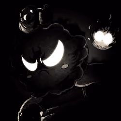 Shadow #258