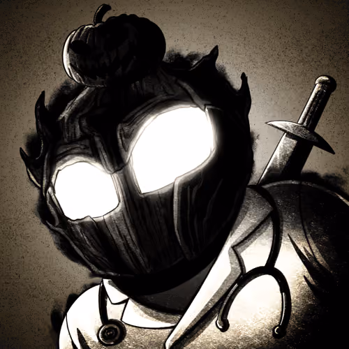 Shadow #564