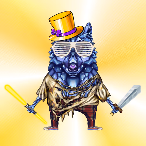 Diamond Paws #1430