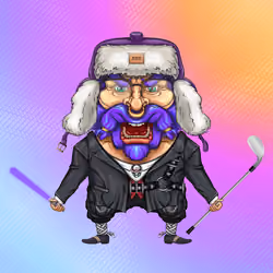 Ragnar #5812