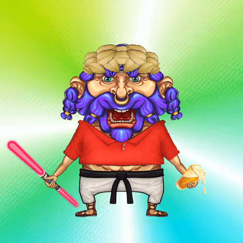 Ragnar #154