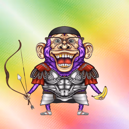Goldtooth #1607