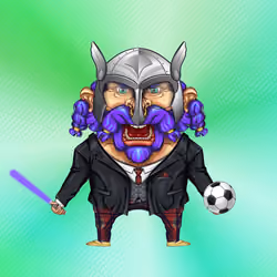 Ragnar #6674