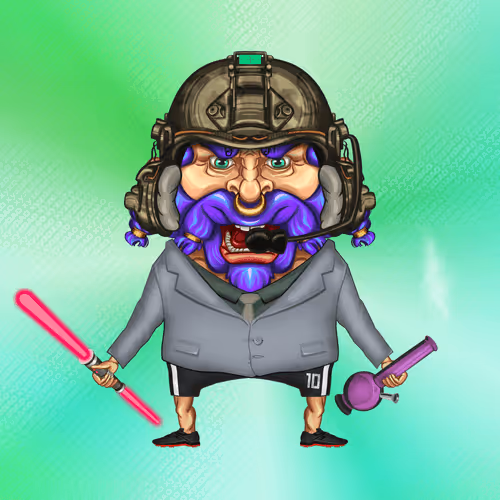 Ragnar #5524