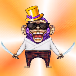Goldtooth #5367