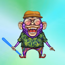 Goldtooth #4724