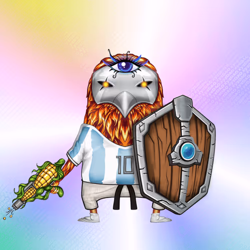 Polymorphs