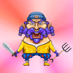 Ragnar #855