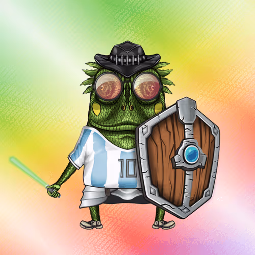 Mariguana #7368