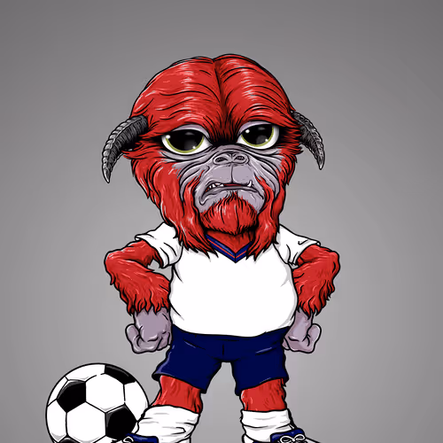 Siber Soccer Genesis