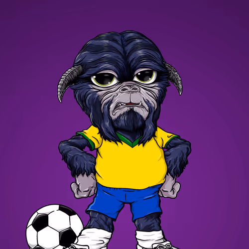 Siber Soccer Genesis