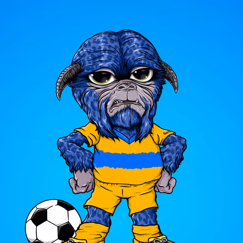 Siber Soccer Genesis