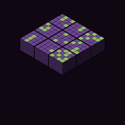 Fiveoutofnine