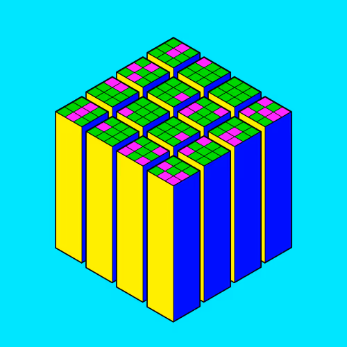 Fiveoutofnine