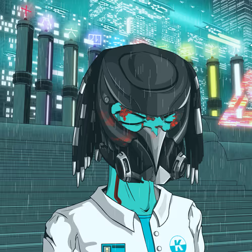 Tokyo Rebels