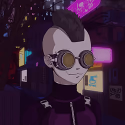 Tokyo Rebels #5508