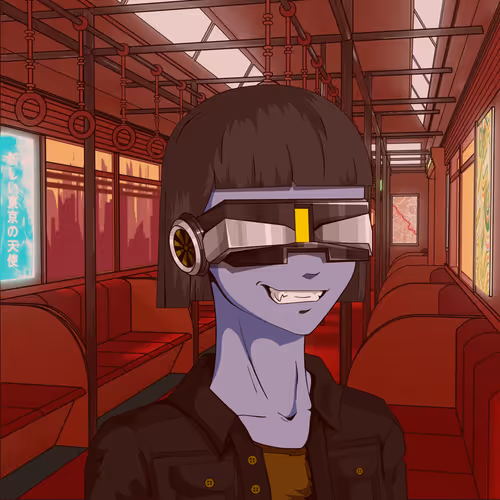 Tokyo Rebels