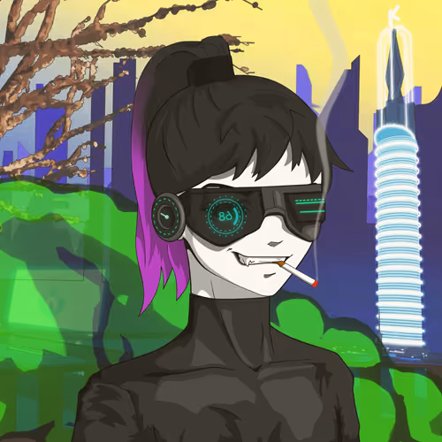 Tokyo Rebels