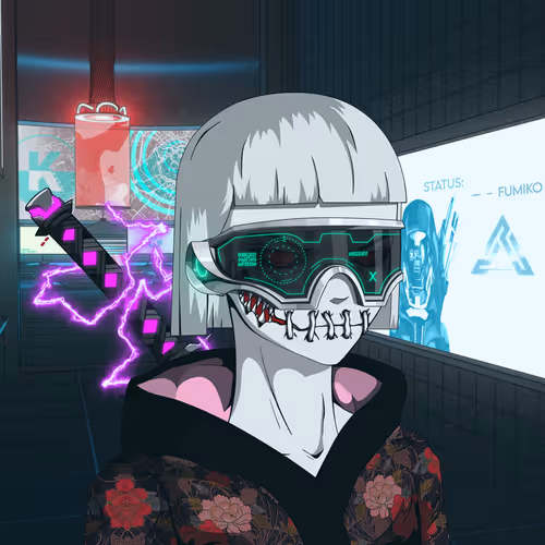 Tokyo Rebels