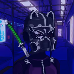 Tokyo Rebels #5878