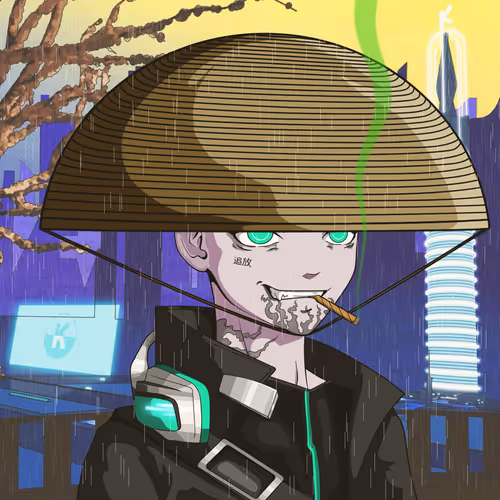 Tokyo Rebels