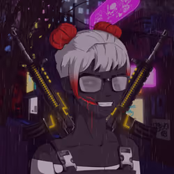Tokyo Rebels #3361