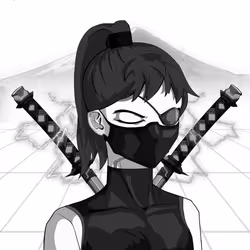 Tokyo Rebels #1524