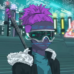 Tokyo Rebels #1042