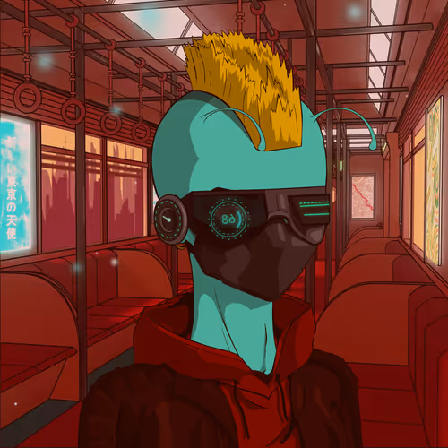 Tokyo Rebels