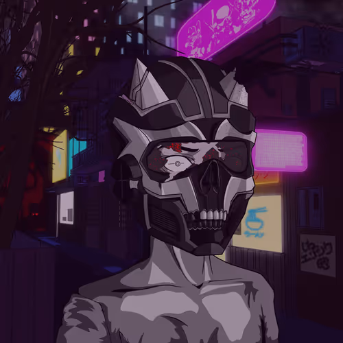 Tokyo Rebels