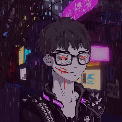 Tokyo Rebels