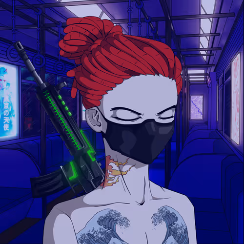 Tokyo Rebels