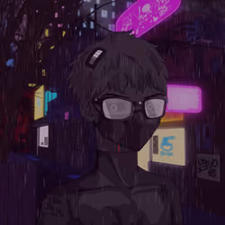 Tokyo Rebels #5755