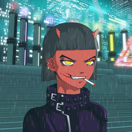 Tokyo Rebels