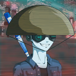Tokyo Rebels #5261