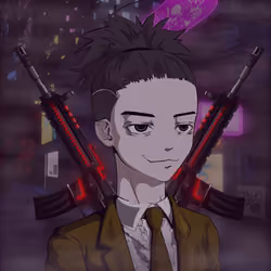 Tokyo Rebels #3282