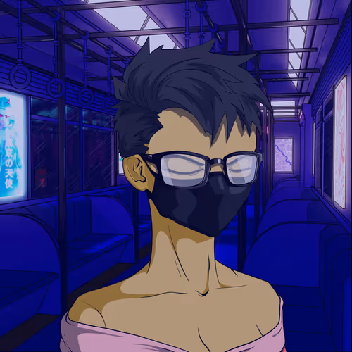 Tokyo Rebels