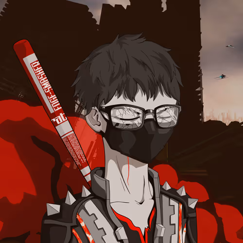 Tokyo Rebels #4546