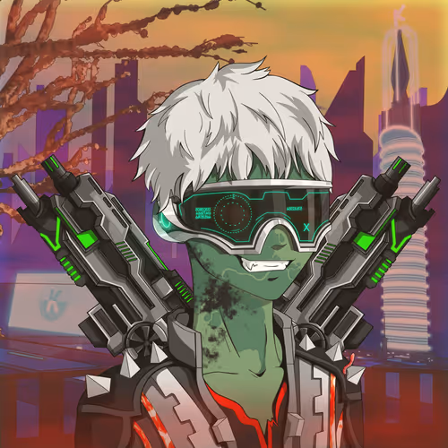Tokyo Rebels