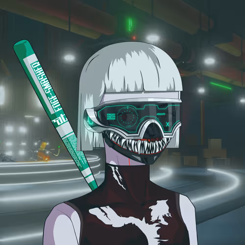 Tokyo Rebels #373