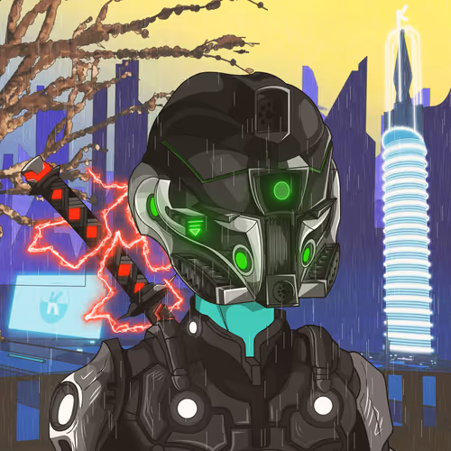 Tokyo Rebels