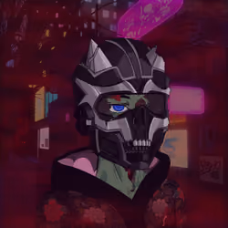 Tokyo Rebels #1552