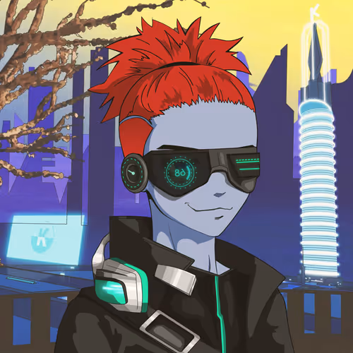 Tokyo Rebels