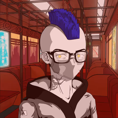 Tokyo Rebels