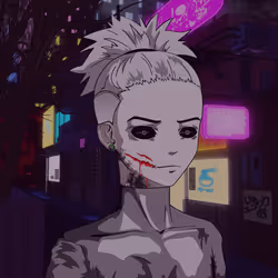 Tokyo Rebels #3971