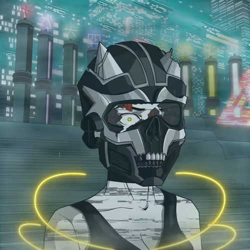 Tokyo Rebels