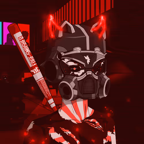 Tokyo Rebels